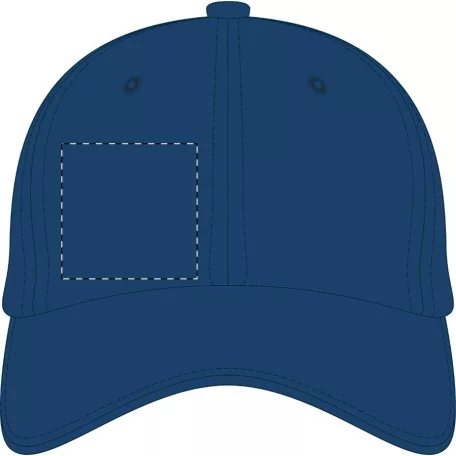 Banks baseball sapka