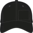 Banks baseball sapka