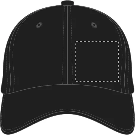 Banks baseball sapka