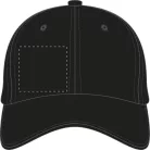 Banks baseball sapka