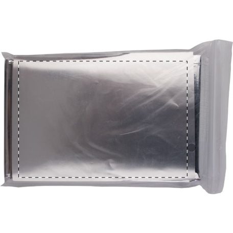 Quint melegítő fólia