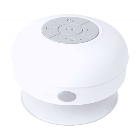 Abyss cseppálló bluetooth hangszóró