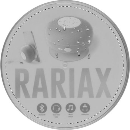 Abyss cseppálló vezeték nélküli hangszóró