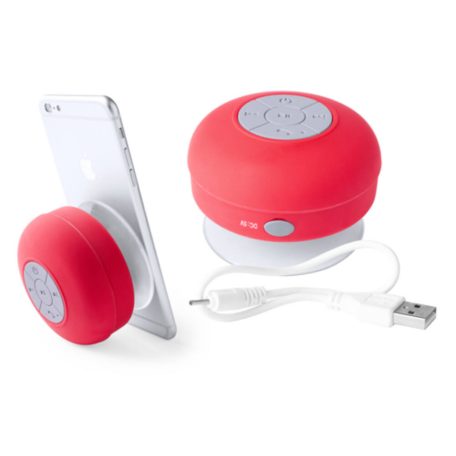 Abyss cseppálló bluetooth hangszóró