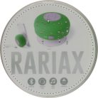 Abyss cseppálló vezeték nélküli hangszóró