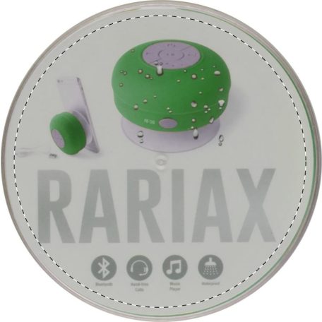 Abyss cseppálló vezeték nélküli hangszóró