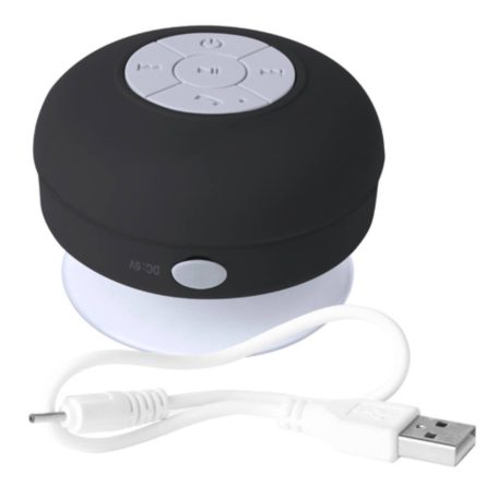 Abyss cseppálló bluetooth hangszóró