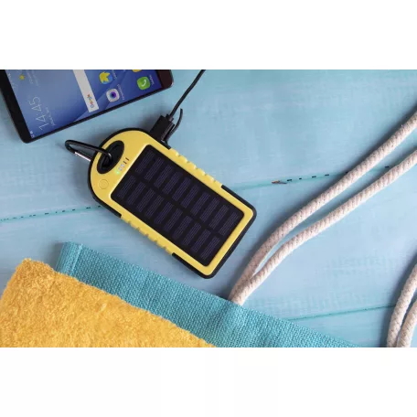 Durabank USB power bank