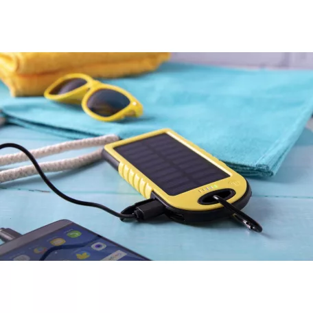 Durabank USB power bank