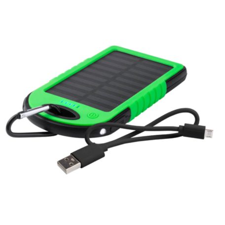 Durabank USB power bank