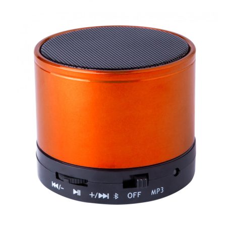 Decibel bluetooth hangszóró