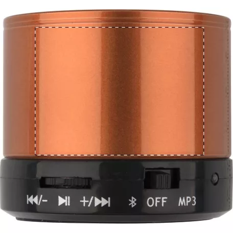 Decibel vezeték nélküli hangszóró