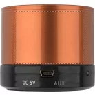 Decibel vezeték nélküli hangszóró