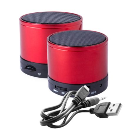 Decibel bluetooth hangszóró