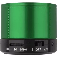 Decibel vezeték nélküli hangszóró