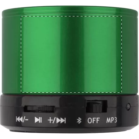 Decibel vezeték nélküli hangszóró