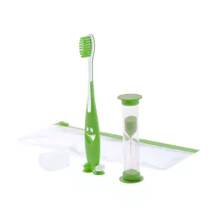 Toothie fogkefe szett