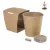 MerryGrow Karácsonyfa ültető készlet