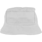 Bucketo horgászsapka