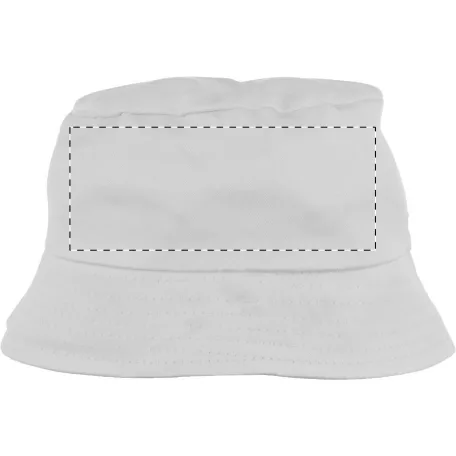 Bucketo horgászsapka