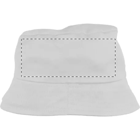 Bucketo horgászsapka