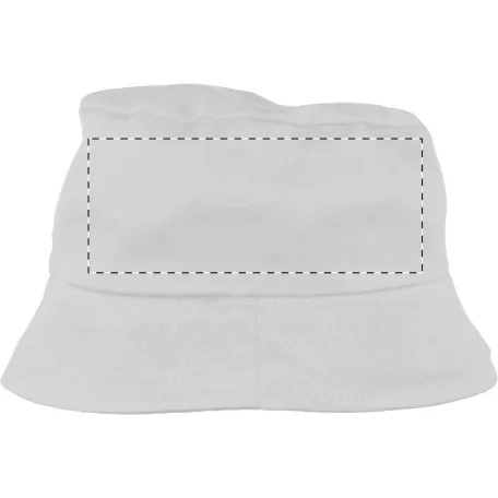Bucketo horgászsapka