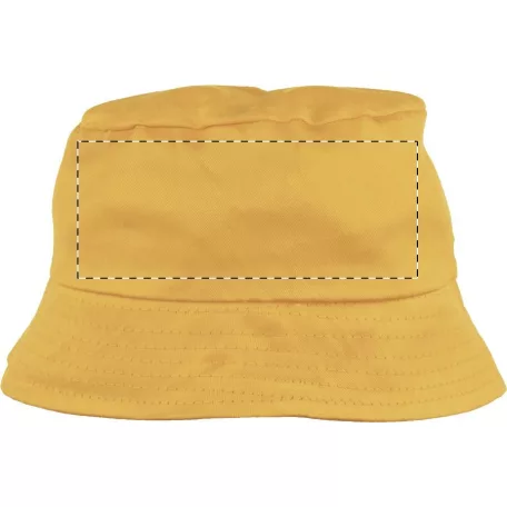 Bucketo horgászsapka