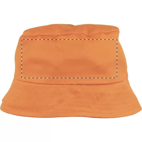 Bucketo horgászsapka
