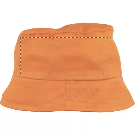 Bucketo horgászsapka