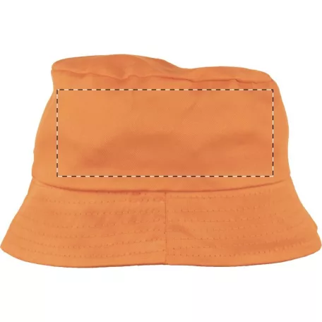 Bucketo horgászsapka