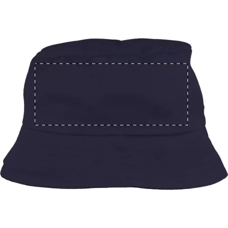 Bucketo horgászsapka