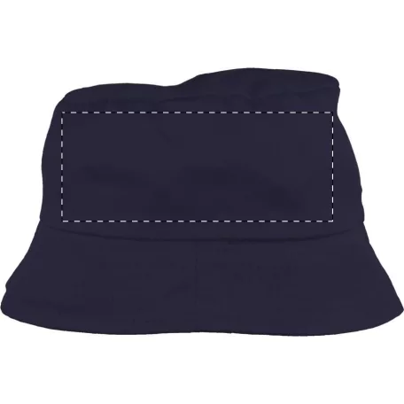 Bucketo horgászsapka