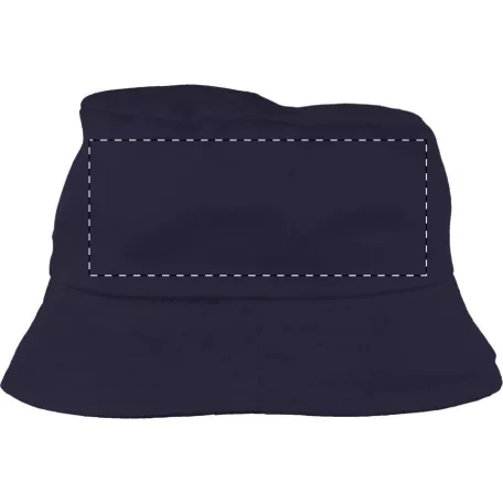 Bucketo horgászsapka