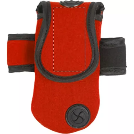 Sundi mobiltelefon tartó