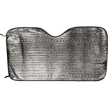 Ombra alufóliával kasírozott napellenző