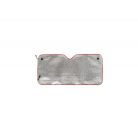 Tormo alufóliával kasírozott napellenző szélvédőre