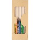 Jenkins ceruza és zsírkréta szett