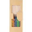 Jenkins ceruza és zsírkréta szett