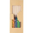 Jenkins ceruza és zsírkréta szett