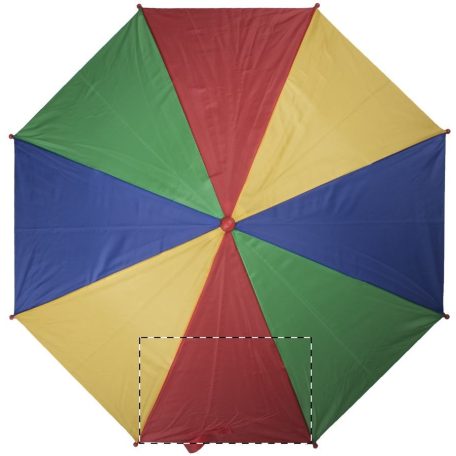 Bambini gyerek esernyő