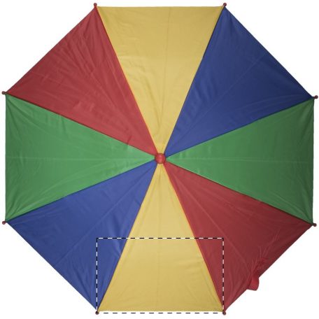 Bambini gyerek esernyő