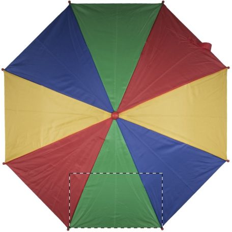 Bambini gyerek esernyő