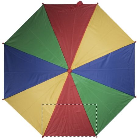 Bambini gyerek esernyő