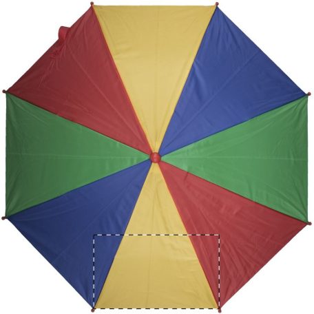 Bambini gyerek esernyő