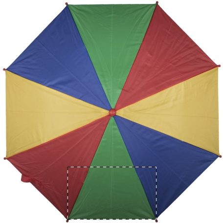 Bambini gyerek esernyő