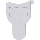 Siluet testmérőszalag