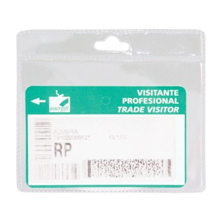 Vimmol kártyatartó