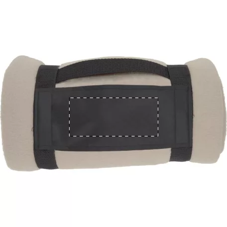 Vinson polár takaró