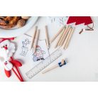 Dumbo színező szett