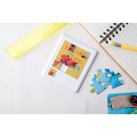 Melanie mini csúsztatható puzzle